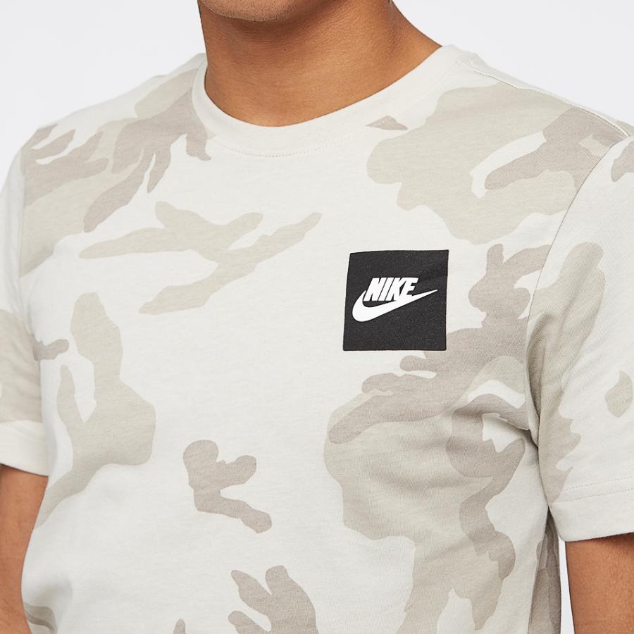 本日価格 ナイキ Tシャツ メンズ レディース おしゃれ Nike 半袖 Aop グラフィック メンズ Tシャツ Light Bone 迷彩 海外限定モデル 即発 Nike 276z World Ships 通販 Yahoo ショッピング