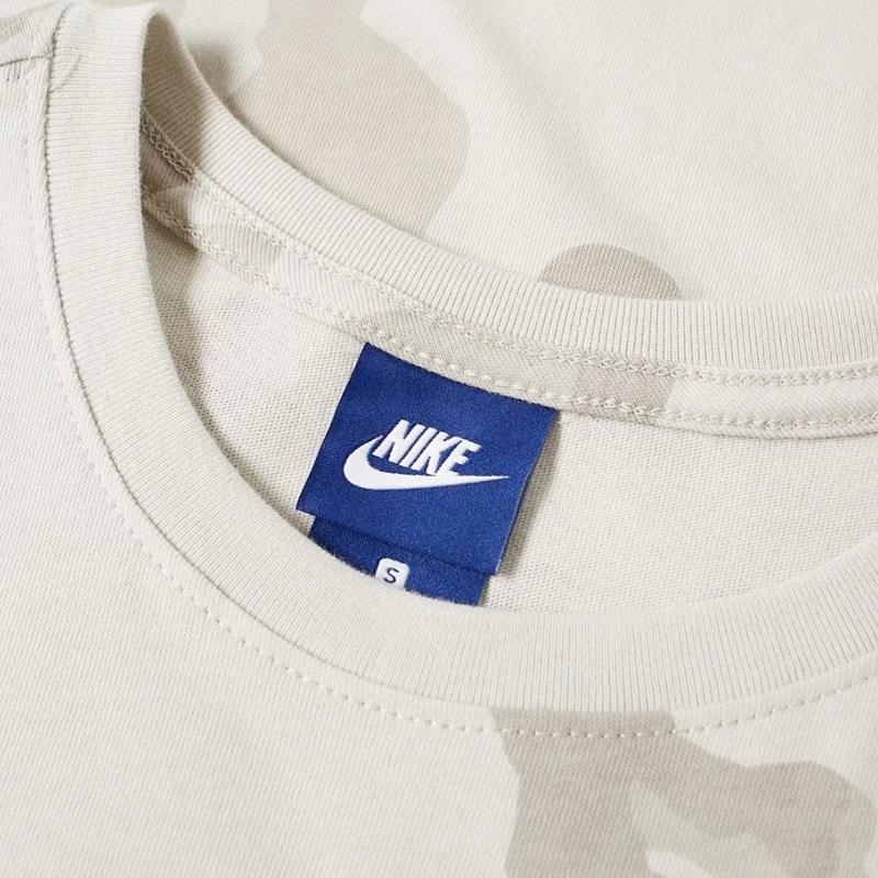 本日価格 ナイキ Tシャツ メンズ レディース おしゃれ Nike 半袖 Aop グラフィック メンズ Tシャツ Light Bone 迷彩 海外限定モデル 即発 Nike 276z World Ships 通販 Yahoo ショッピング