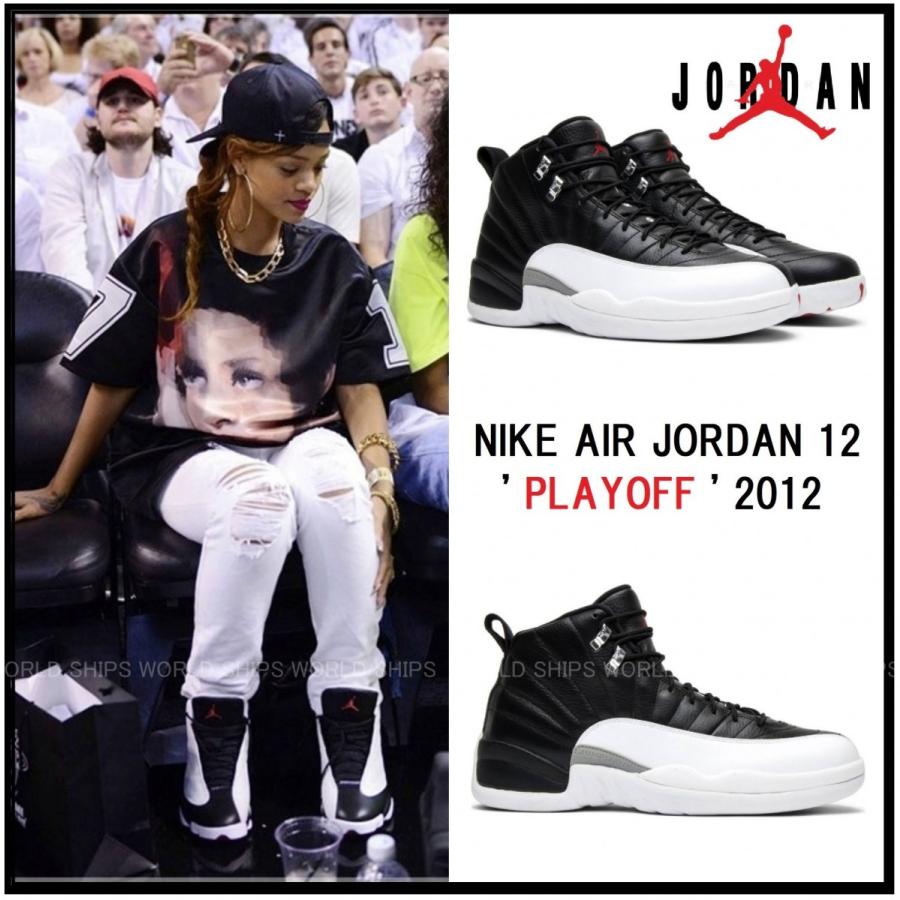 jordan 12 play off