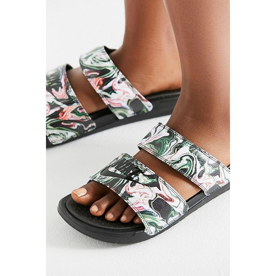 サンダル ナイキ ベナッシ デュオ ウルトラ スライド メンズ レディース Nike Benassi Duo Ultra Slides Nike 364 World Ships 通販 Yahoo ショッピング