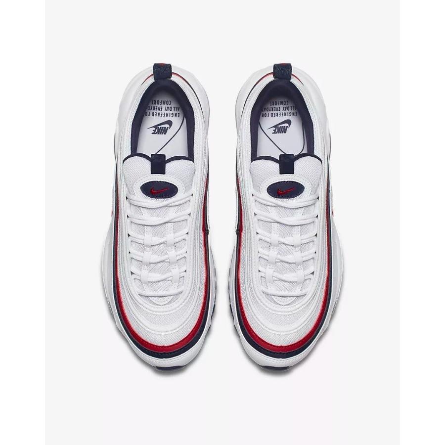 nike air max 97 red crush
