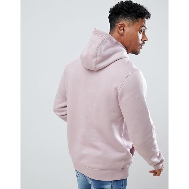 最新 ナイキ Nike メンズ レディース パーカー ロゴ刺繍 スウェット プルオーバー フーディー ピンク系 海外限定 正規品 Nike 437 World Ships 通販 Yahoo ショッピング