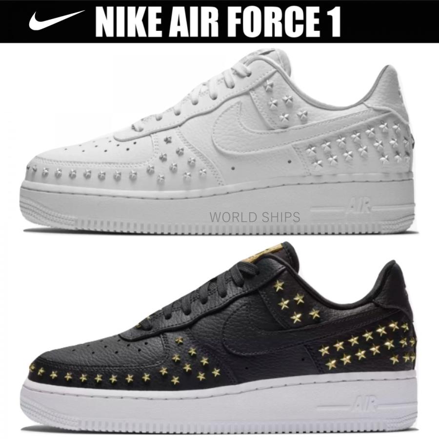 nike air force 1 with studs