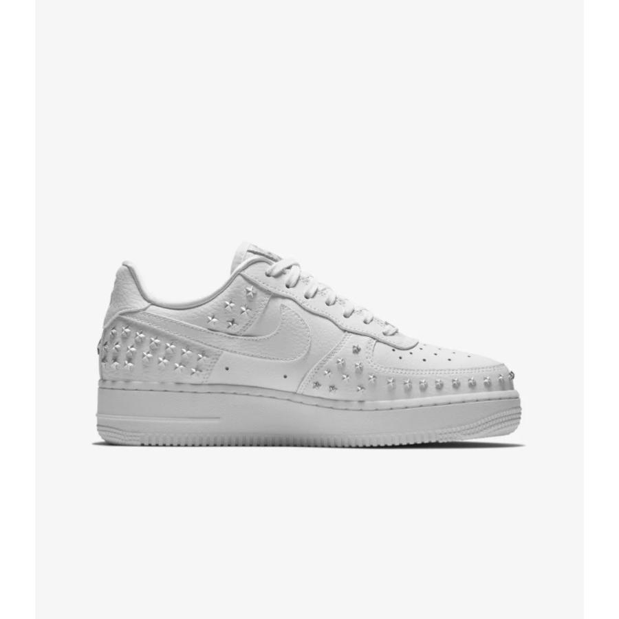 star studded air force 1