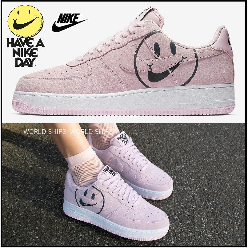 air force 1 nike day