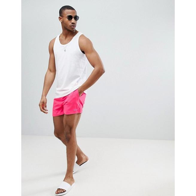 新作 ナイキ スイム パンツ 水着 メンズ Nike Super Short サーフパンツ ボードショーツ 海パン 海水パンツ 海外限定 正規品 Nike 534 World Ships 通販 Yahoo ショッピング