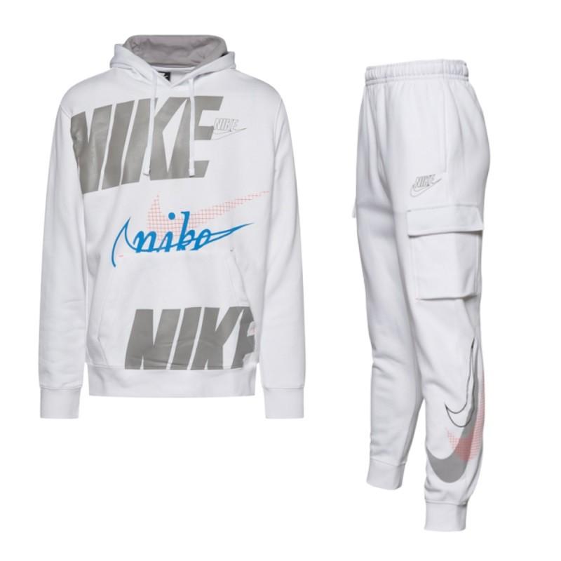 ナイキ セットアップ メンズ レディース Nike ナイキ Evolution Of The Swoosh パーカー Nike ナイキ Evolution Of The Swoosh パンツ Nike 613 World Ships 通販 Yahoo ショッピング