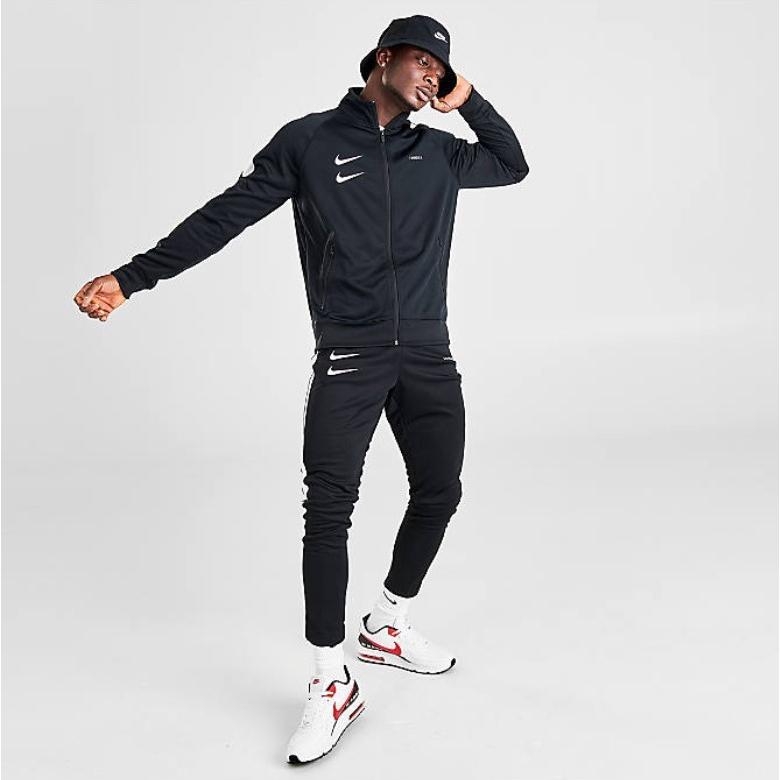 ナイキ ジャージ 上下 メンズ レディース ナイキ セットアップ NIKE ナイキ Swoosh ジャケット Nike ナイキ Swoosh