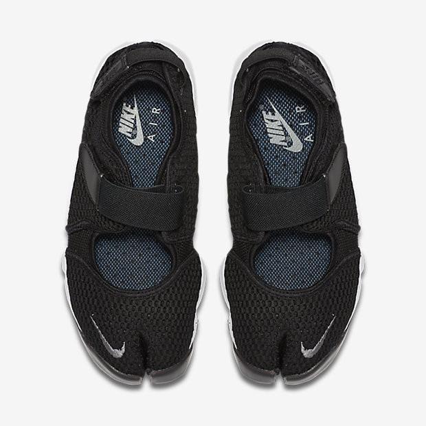 工場直送 ナイキ エアリフト ナイキ スニーカー メンズ レディース エア リフト Nike Air Rift ブラック 海外正規品 保障できる Mercurytechnologies Mn Com