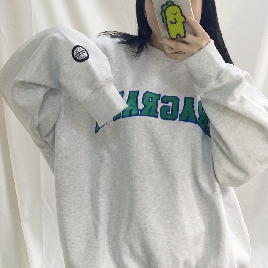 本日限定価格 パラグラフ トレーナー paragraph スウェット カラフル 本日限定価格 パラグラフ トレーナー paragraph スウェット カラフル