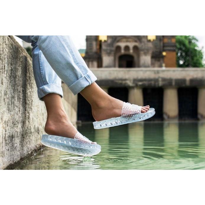 サンダル プーマ リアーナ メンズ レディース Puma Fenty ジェリー リアーナ コラボ ブルー 海外正規品 Puma 32 World Ships 通販 Yahoo ショッピング