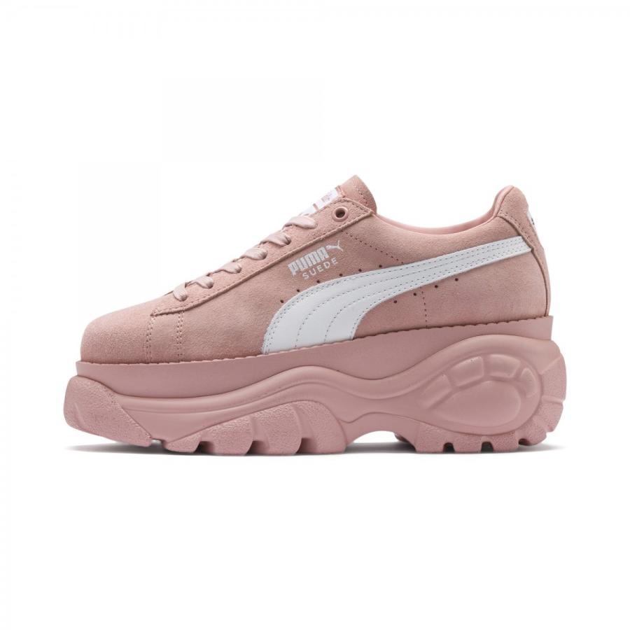 財産 系統的 抵抗 Puma 厚底 メンズ Soundpop Jp