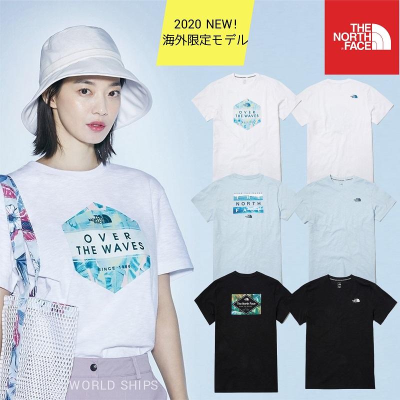 ノースフェイス Tシャツ メンズ レディース ノースフェイス Tシャツ 半袖 The North Face Summer Expedition S Sr Tee 新作 Tnf 05 World Ships 通販 Yahoo ショッピング