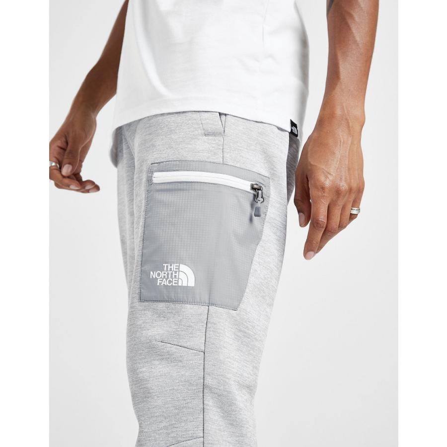 mittelegi woven track pants