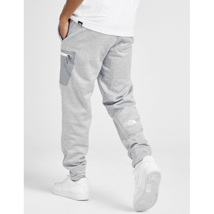 mittelegi woven track pants
