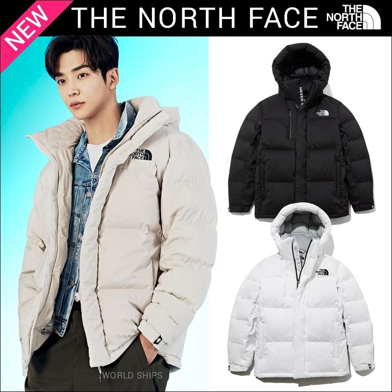 ノースフェイス ダウン メンズ エア ダウンジャケット レディース THE NORTH FACE ECO AIR DOWN JACKET 海外限定 新作 :tnf-120:WORLD SHIPS - 通販 - Yahoo!ショッピング