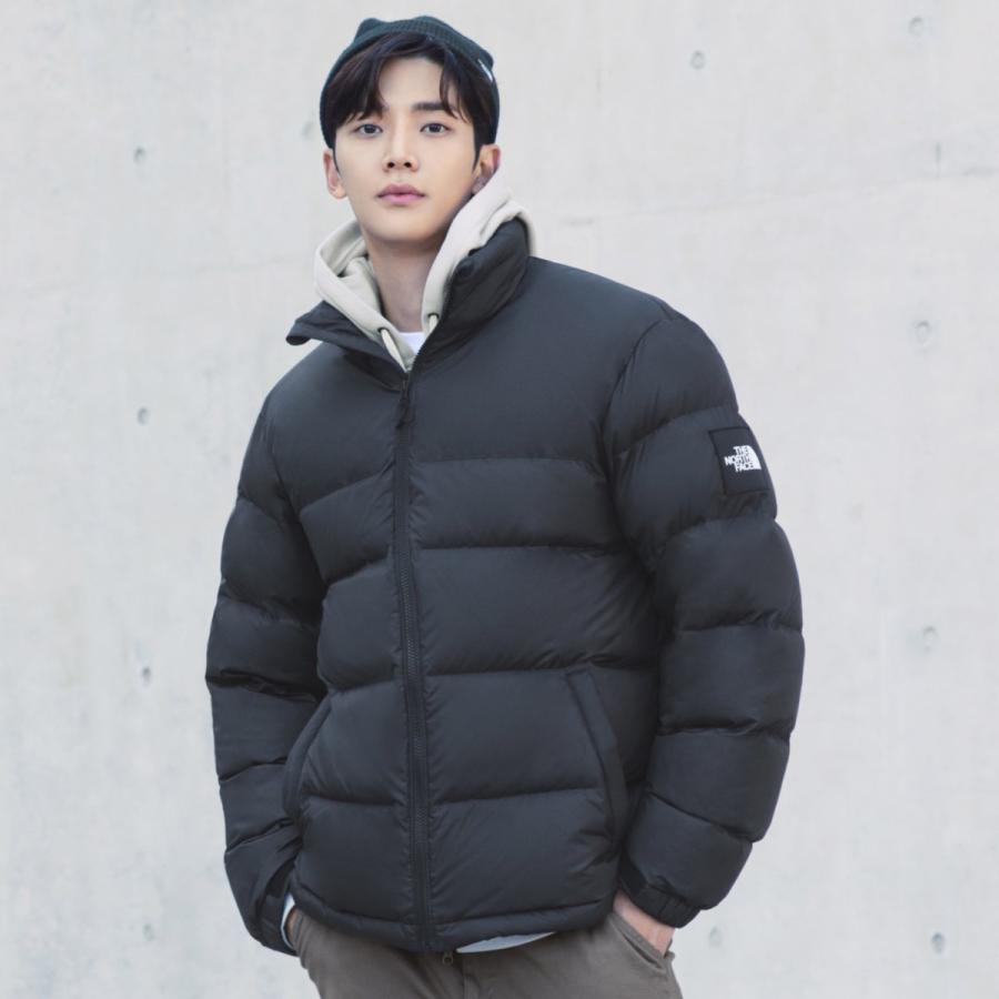 ノースフェイス ダウン メンズ レディース ヌプシ ジャケット ユニセックス The North Face M S 1992 Nuptse Jacket Tnf 135 World Ships 通販 Yahoo ショッピング