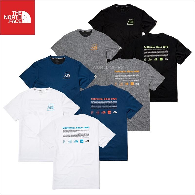 ノースフェイス Tシャツ メンズ レディース ノースフェイス Tシャツ 半袖 The North Face Alta S Sr Tee 限定モデル Tnf 14 World Ships 通販 Yahoo ショッピング