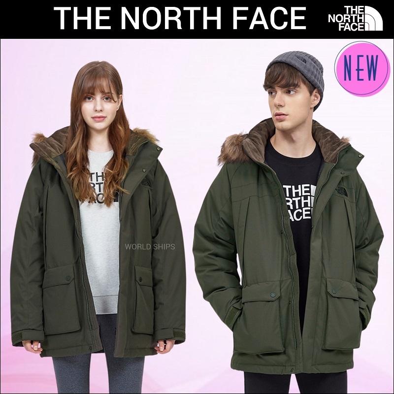 THE NORTH FACE】MCMURDO ACT EXO DOWN JKT | www.docteur-valle.fr