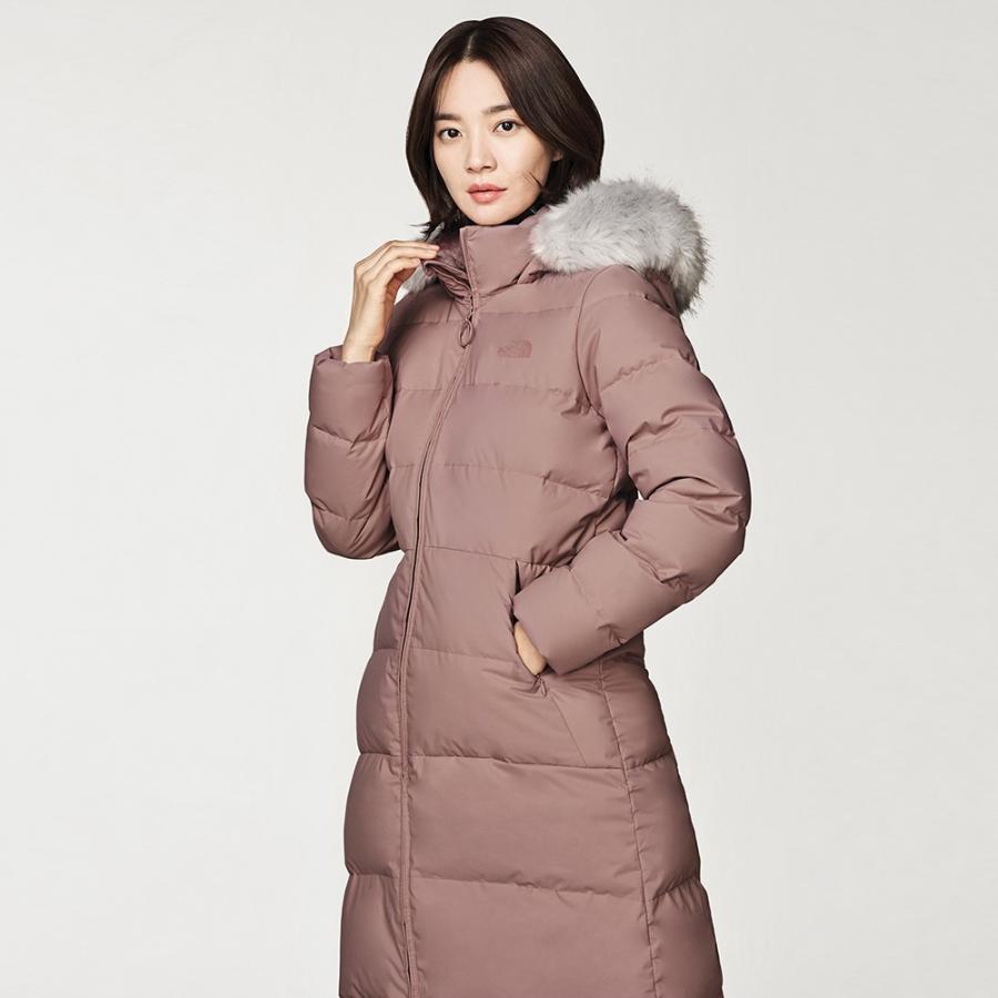 ノース フェイス レディース エクスプローリング ダウン コート THE NORTH FACE WS EXPLORING DOWN COAT レディース North Face