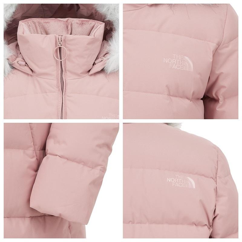 ノース フェイス レディース エクスプローリング ダウン コート THE NORTH FACE WS EXPLORING DOWN COAT レディース North Face