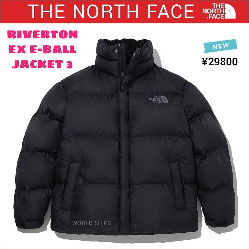 ノース フェイス レディース リバートン ジャケット THE NORTH FACE RIVERTON EX E-BALL JACKET 3  :tnf-165:WORLD SHIPS - 通販 - Yahoo!ショッピング
