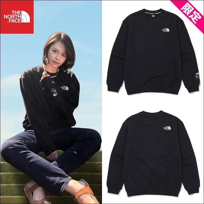 ノースフェイス トレーナー メンズ レディース エッセンシャル スウェット シャツ THE NORTH FACE TNF ESSENTIAL  SWEATSHIRTS 海外限定 :tnf-172:WORLD SHIPS - 通販 - Yahoo!ショッピング