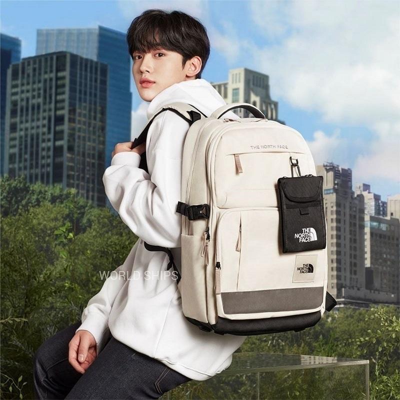 最安挑戦！ ザノースフェイス DUAL PRO III BACKPACKリュックバック