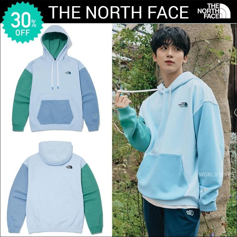 ノースフェイス メンズ レディース パーカー エッセンシャル カラー ブロック エコ フーディー The North Face Essential Color Block Eco Hoodie Tnf 194 World Ships 通販 Yahoo ショッピング
