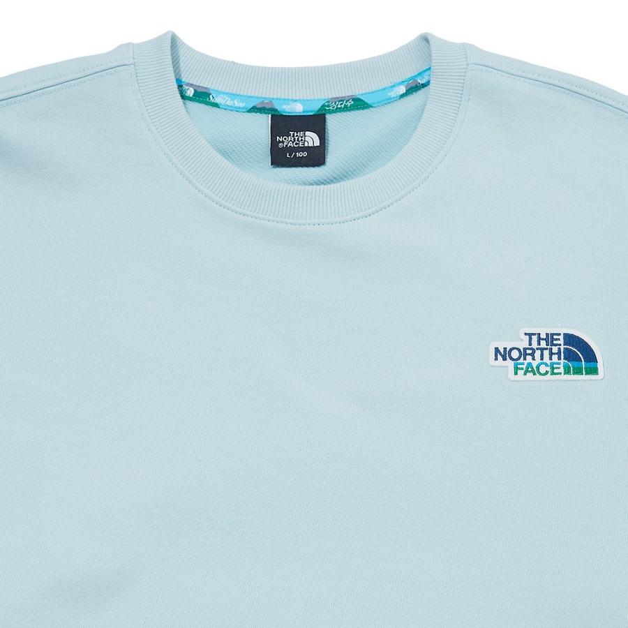 ノースフェイス メンズ トレーナー レディース セーブ ザ アイランド エコ スウェット シャツ THE NORTH FACE SAVE THE ISLAND ECO SWEATSHIRT :tnf-196:WORLD SHIPS - 通販 - Yahoo!ショッピング ノースフェイス メンズ トレーナー レディース セーブ ザ アイランド エコ スウェット シャツ THE NORTH FACE SAVE THE ISLAND ECO SWEATSHIRT :tnf-196:WORLD SHIPS - 通販 - Yahoo!ショッピング