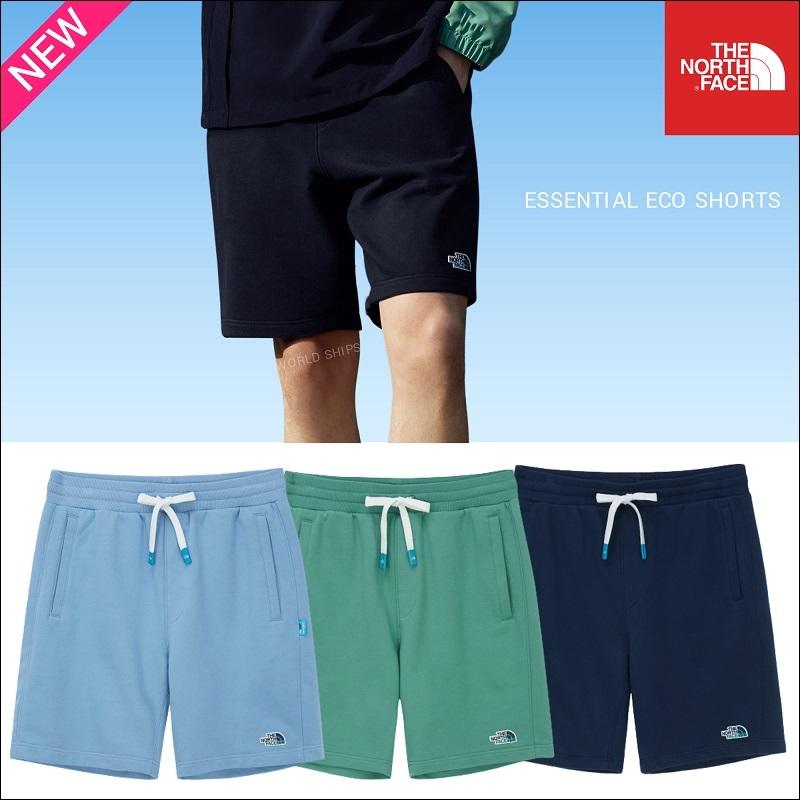 ノースフェイス ハーフパンツ メンズ 短パン エッセンシャル エコ ショーツ The North Face Essential Eco Shorts 海外限定モデル Tnf 6 World Ships 通販 Yahoo ショッピング