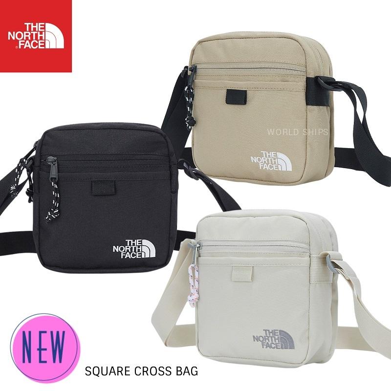 52％割引 【THE NORTH FACE/ザノースフェイス】SQUARE CROSS BAG/スクエアクロスバッグ