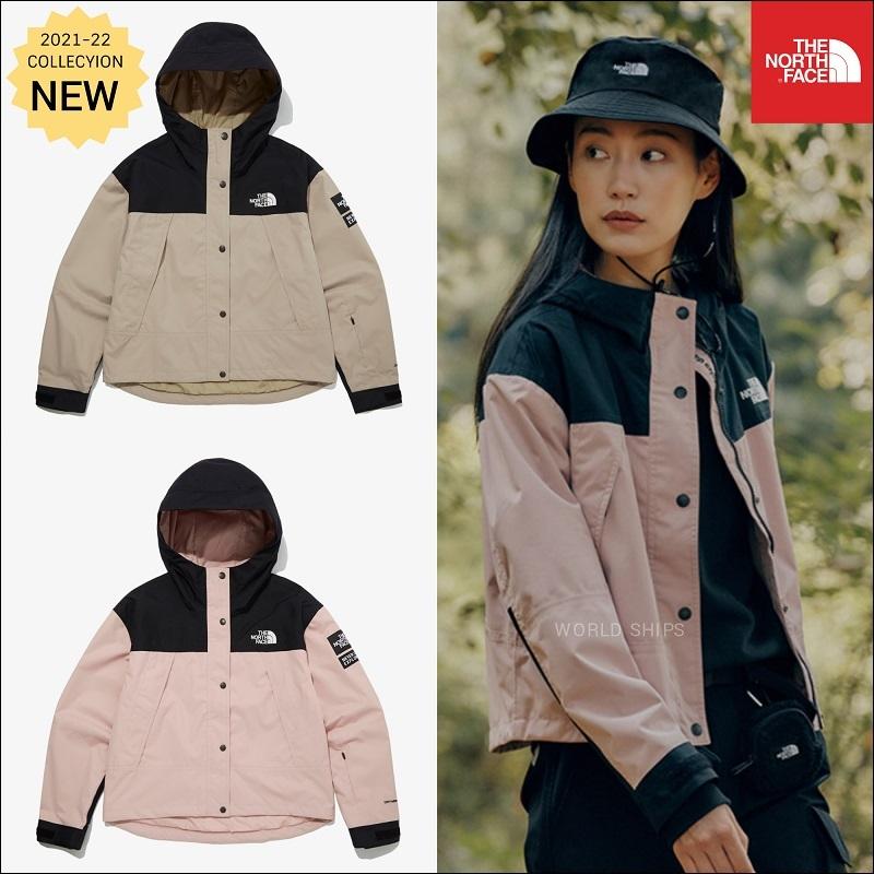 ノースフェイス ジャケット レディース The North Face ダウンヒル ジャケット W S Downhill Jacket Tnf 291 World Ships 通販 Yahoo ショッピング