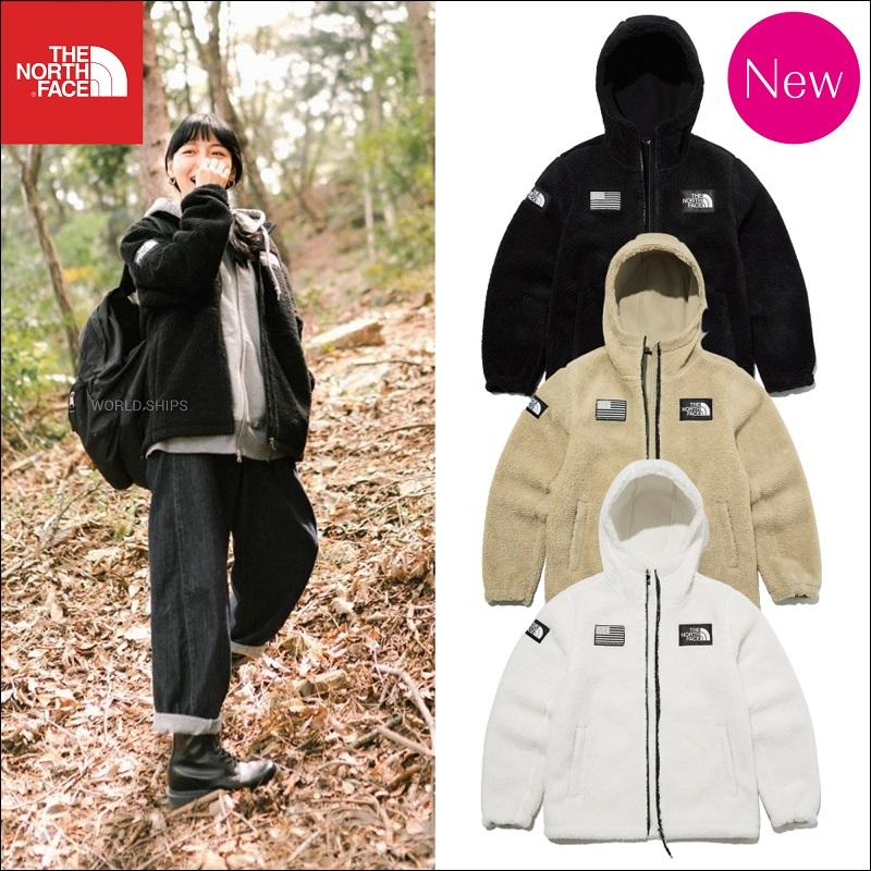 ノースフェイス ジャケット フリース パーカー メンズ レディース THE NORTH FACE スノーシティ 2 SNOW CITY 2