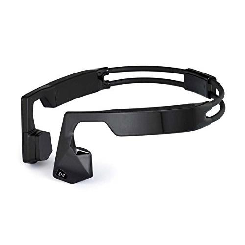 Kscat 骨伝導 ヘッドホン Bluetooth 4 1 ワイヤレス ヘッドセット Cvc Ipx6 Nice5 0325 World Shop 通販 Yahoo ショッピング