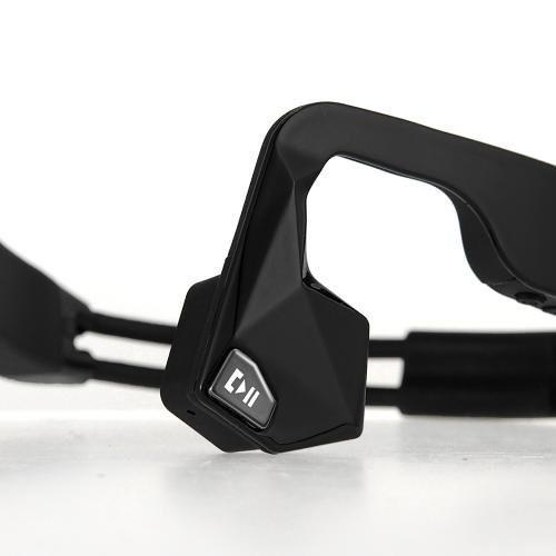 Kscat 骨伝導 ヘッドホン Bluetooth 4 1 ワイヤレス ヘッドセット Cvc Ipx6 Nice5 0325 World Shop 通販 Yahoo ショッピング