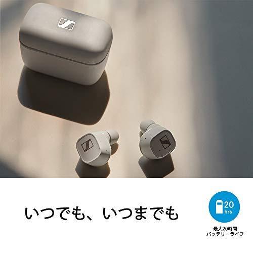 SENNHEISER Sennheiser ゼンハイザー Bluetooth 完全ワイヤレス SENNHEISER Sennheiser ゼンハイザー Bluetooth 完全ワイヤレス