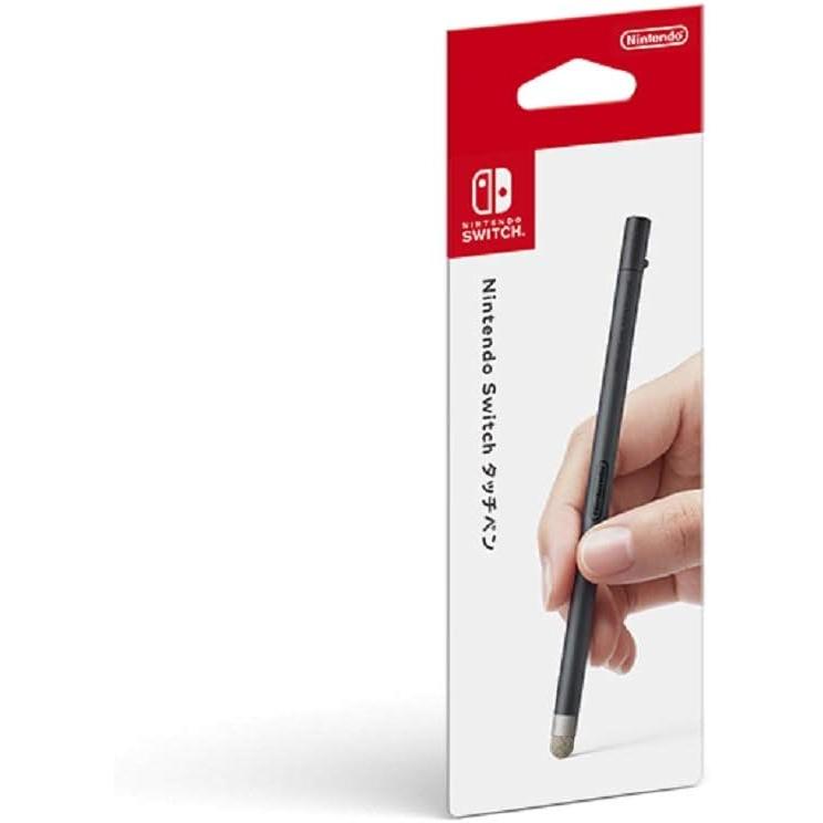 10個セット　【任天堂純正品】Nintendo Switch タッチペン Nintendo Switch 【任天堂純正品】Nintendo タッチペン : world shop