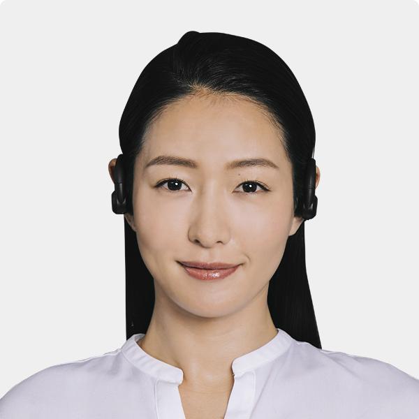 ポイント還元】able aid（エイブルエイド） 超小型デジタル集音器