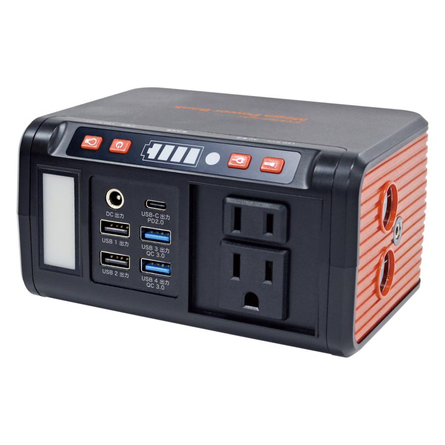 メガパネセット TV放映されたメガパワーステーションと21Wソーラー