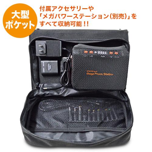 EVERBright 21W　ソーラーパネル　1個 SSBSP-21WP autobacs_4513643457958