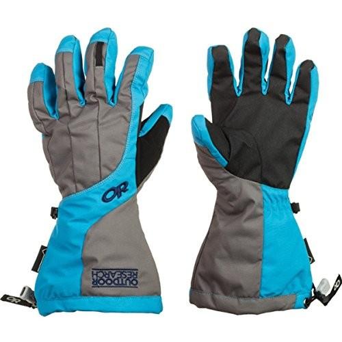 【 新品 】 (アウトドアリサーチ) Outdoor Research レディース スキー グローブ Arete Gloves, 手作り革鞄工房 futuro 9ad6c19f