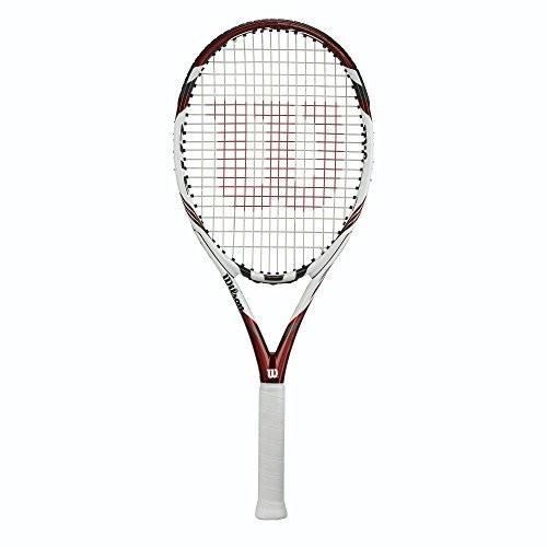 65%OFF【送料無料】 テニスラケットWilson Five Lite BLX Tennis Racquet, 4-Inch, 津名郡 5d491aec