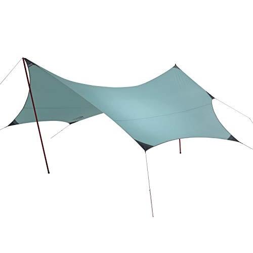 宅配便配送 ランデブー タープ ワールドスポーツショップ タープ 0 Msr Rendezvous Rendezvous ウィング 6 12人用 0 その他テント