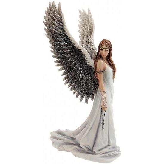 Design Toscano Spirit Guide Angel Statue