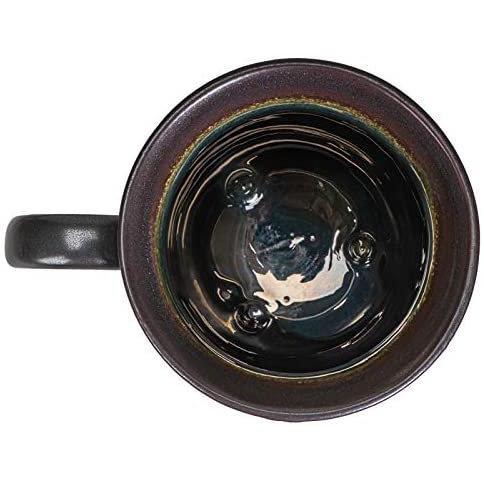 Pacific Giftware Alchemy Cauldron セラミック磁器コーヒーマグ スープボウル_3