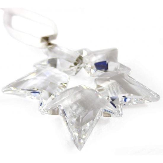 スワロフスキー SWAROVSKI クリスタル フィギュア クリスマス