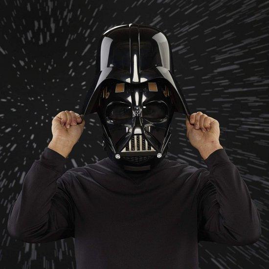 スター・ウォーズ ブラックシリーズ ダース・ベイダー スター・ウォーズ ブラックシリーズ ダース・ベイダー