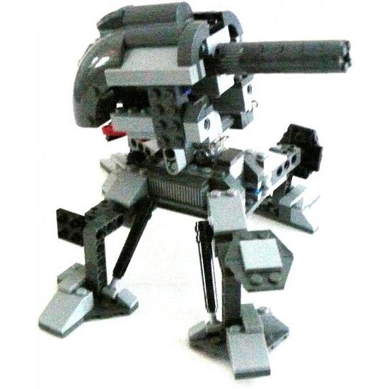 レゴ 7869　スター・ウォーズ　ジオノーシスの戦い LEGO