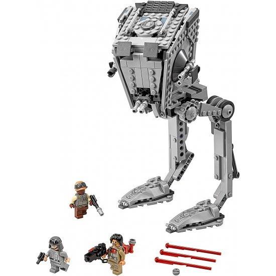 レゴ (LEGO) スター・ウォーズ AT-STウォーカー 75153の画像